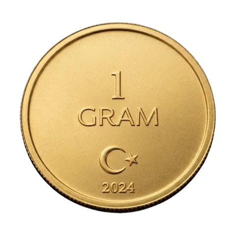 Gram Altın