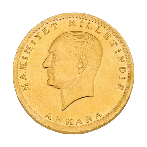 Ata Altın