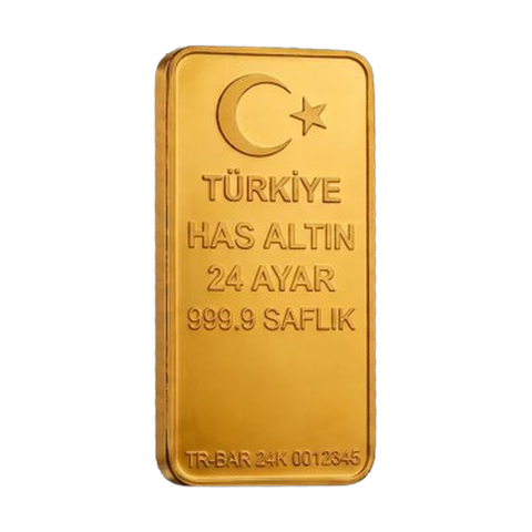 Has Altın